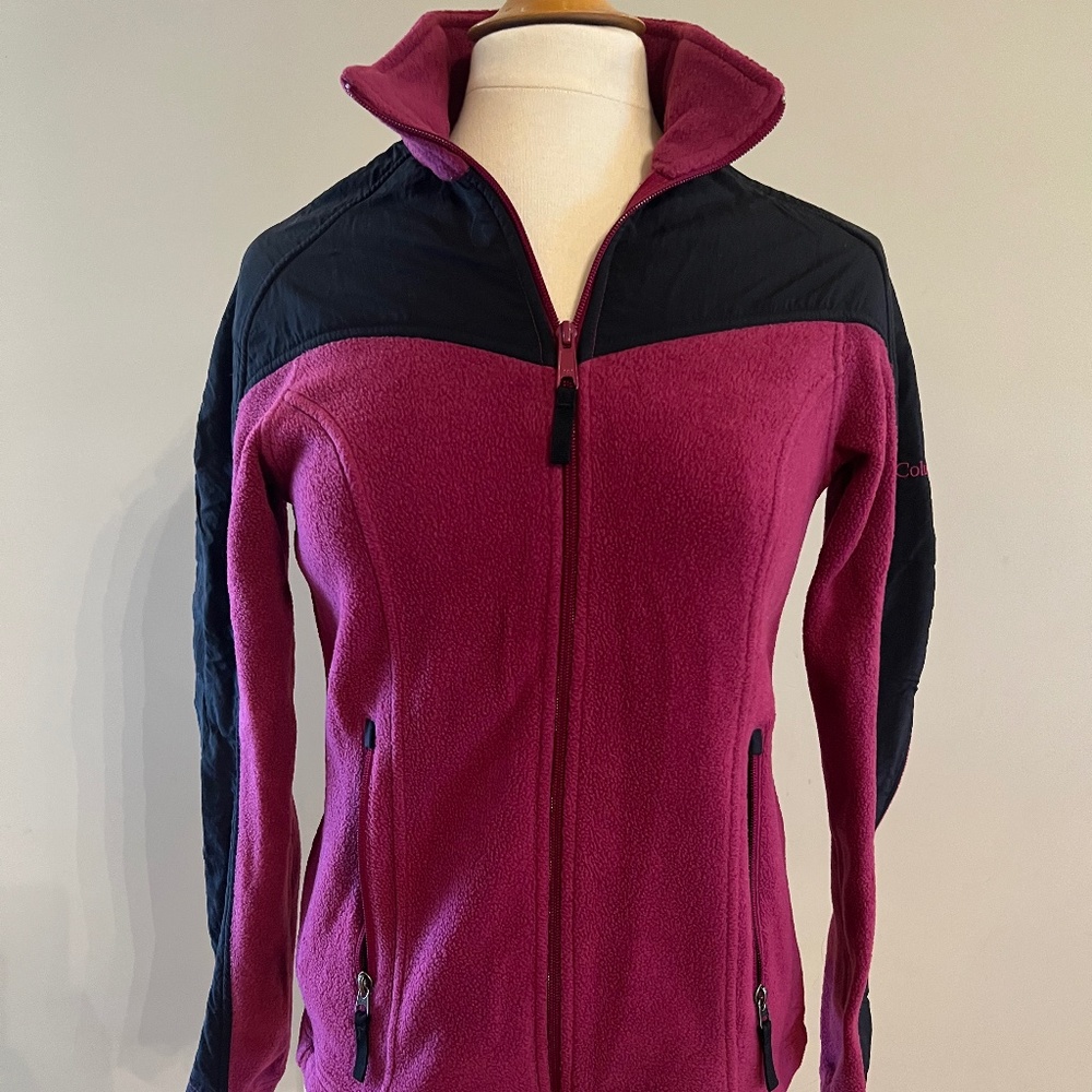 Columbia Winter Coat
